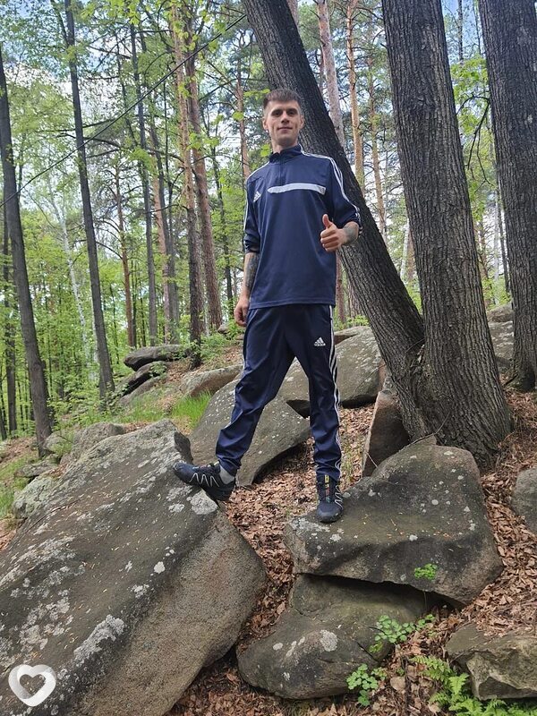 Александр, 30, Костанае — анкета №3774009
