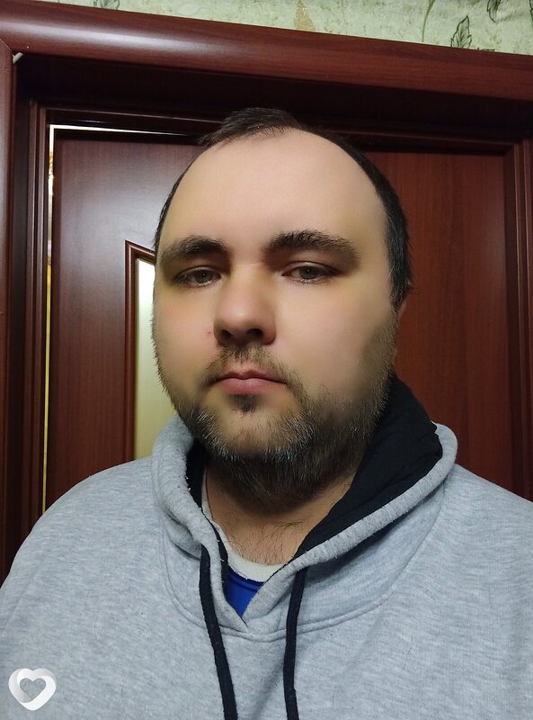 Андрей, 39, Донецке — анкета №3774010