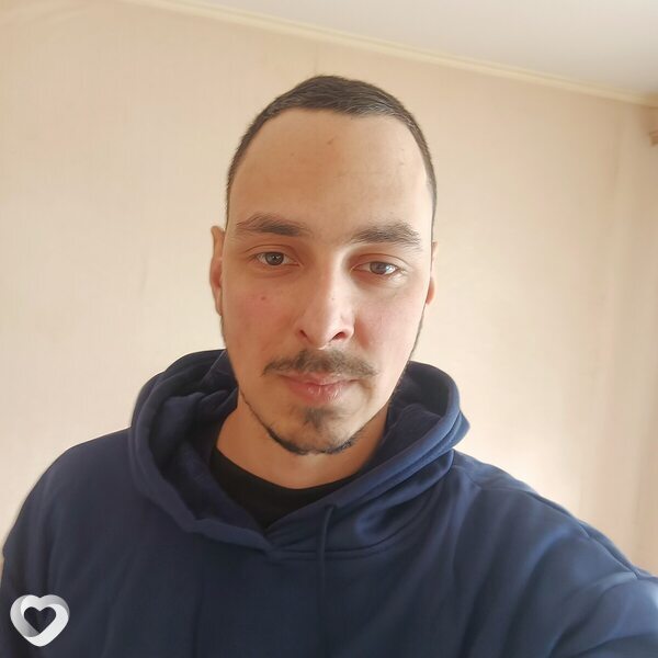Саня, 32, Москве — анкета №3774021