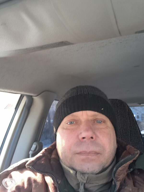 Валерий, 55, Чите — анкета №3774022