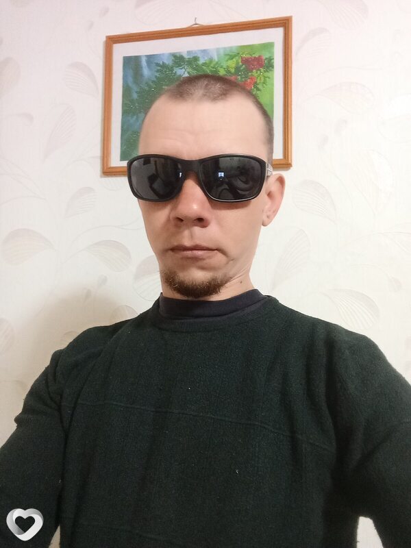 Василий, 30, Чите — анкета №3774023