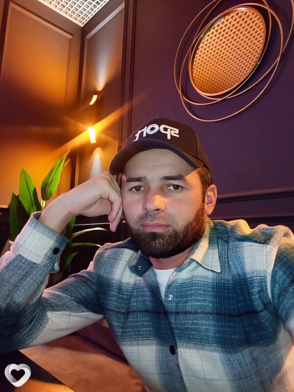 Алексей, 40, Красноярске — анкета №3774103