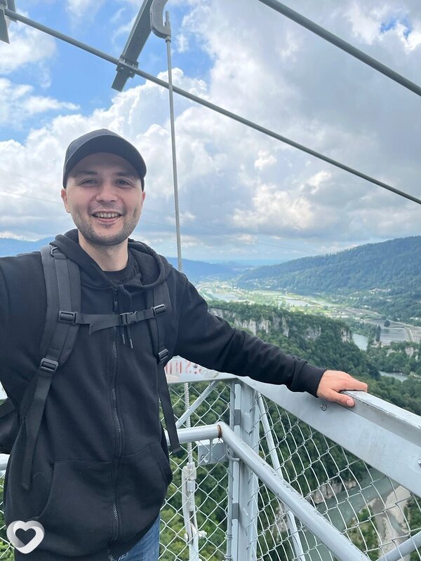 Айрат, 32, Набережных Челнах — анкета №3774107