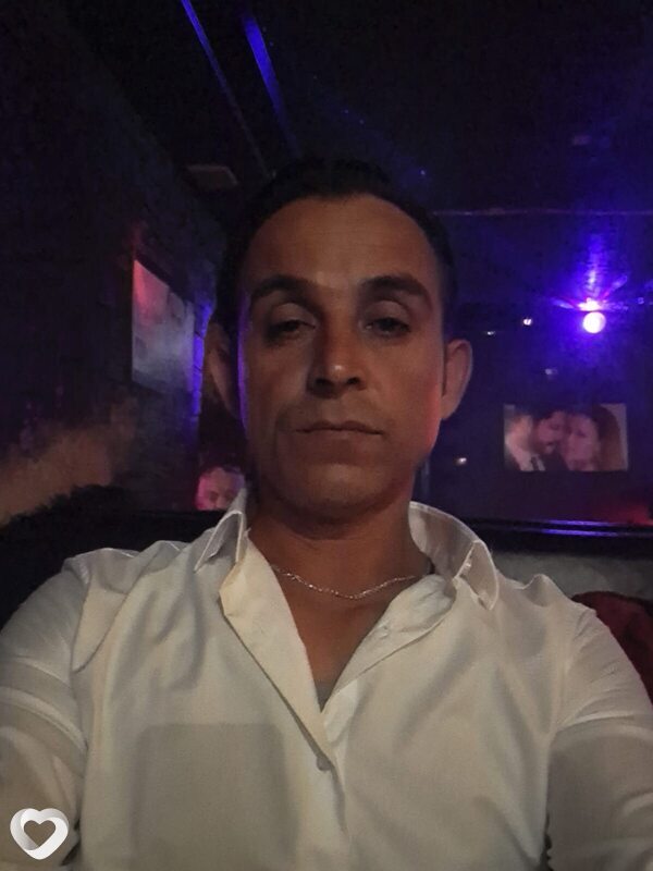Muharrem, 41, Астане — анкета №3774108