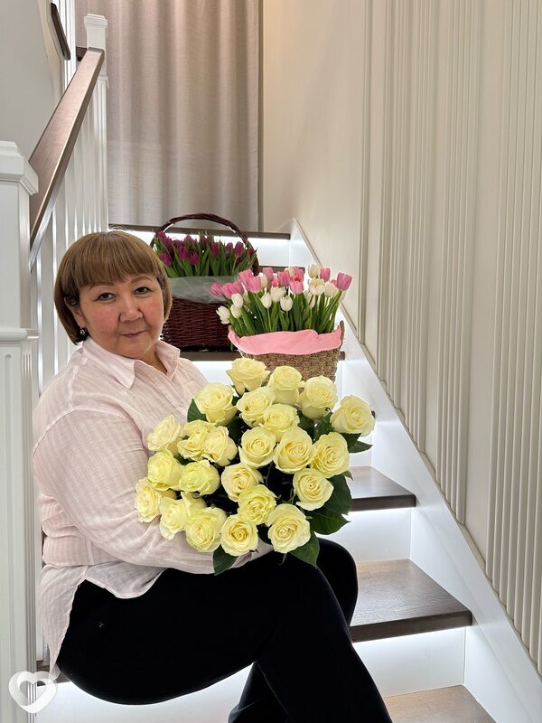 Баха, 60, Новосибирске — анкета №3774113