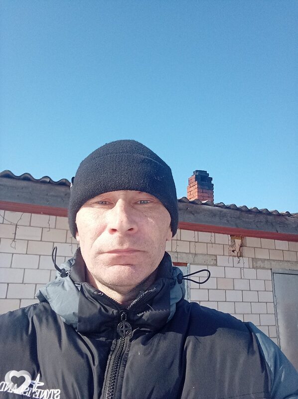 Андрей, 47, Ижевске — анкета №3774115