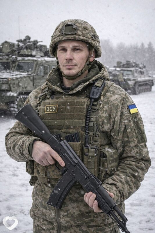Андрей, 41, Кременчуге — анкета №3774117