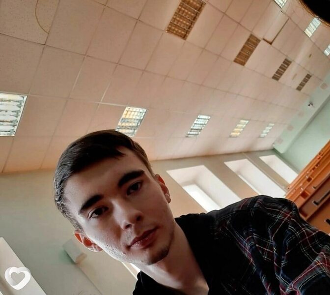 Роман, 25, Новокузнецке — анкета №3774122