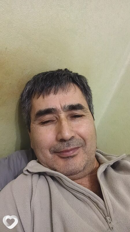 Али, 41, Казани — анкета №3774124