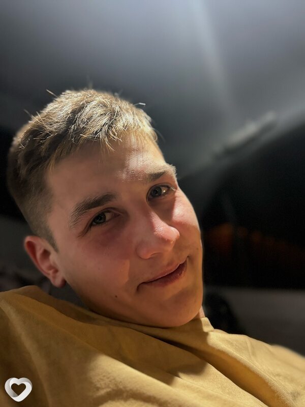 Фарит, 22, Казани — анкета №3774230