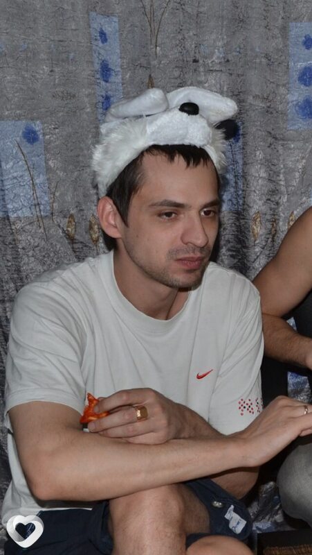 Странник, 41, Новокузнецке — анкета №3774238