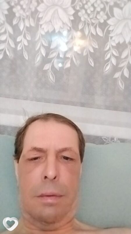 Сергей, 50, Лисаковске — анкета №3774239