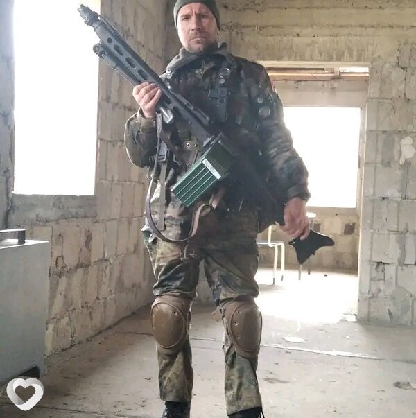 Виталик, 39, Харькове — анкета №3774247