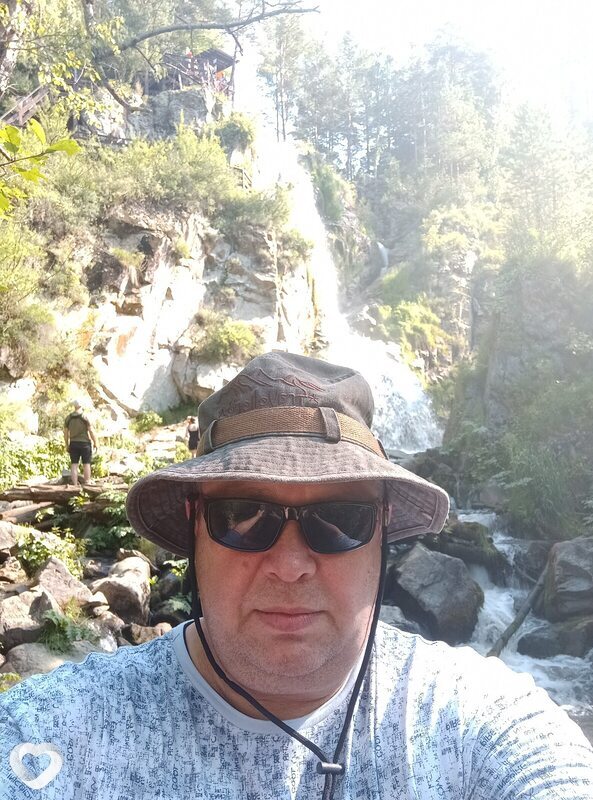Александр, 52, Томске — анкета №3774926