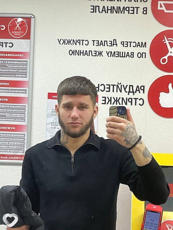 Денис, 19, Костанае — анкета №3774930