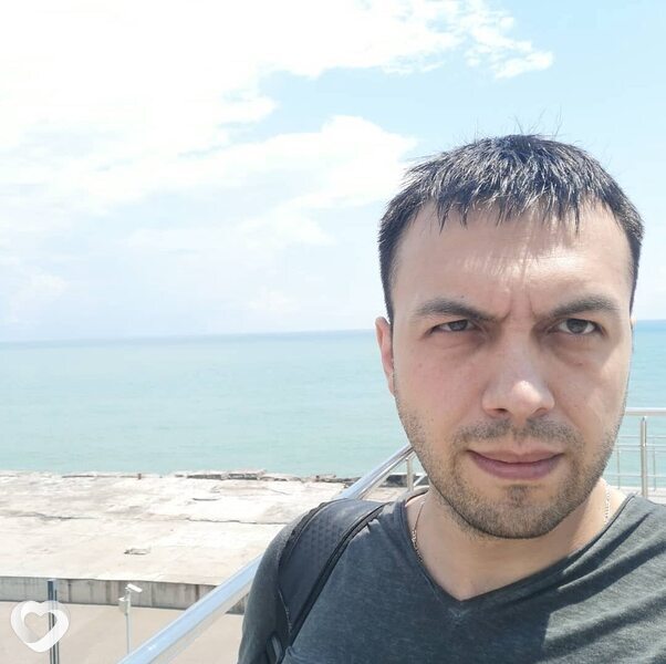 Андрей, 40, Краснодаре — анкета №3774934