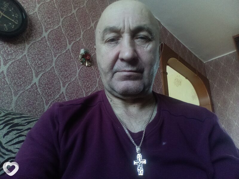 Александр, 58, Новосибирске — анкета №3774943