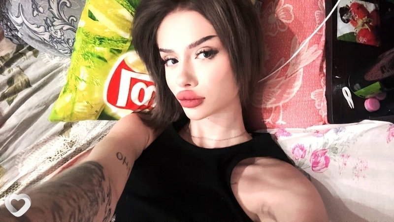 Соня, 21, Донецке — анкета №3774947