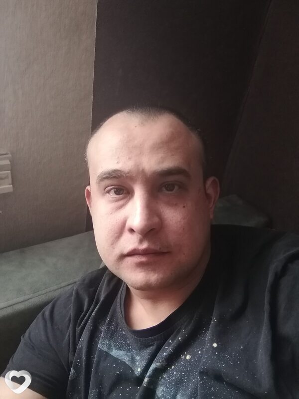 Алексей, Куртамыш