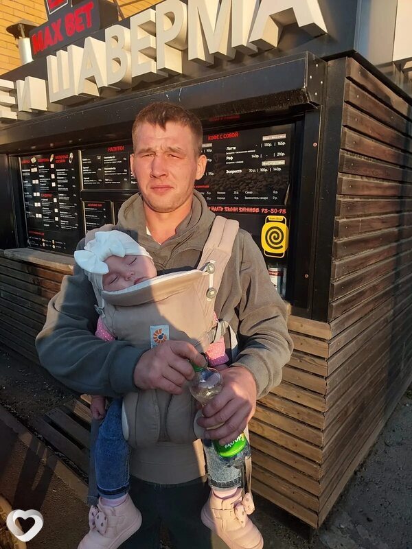 Антон, 32, Иркутске — анкета №3774189