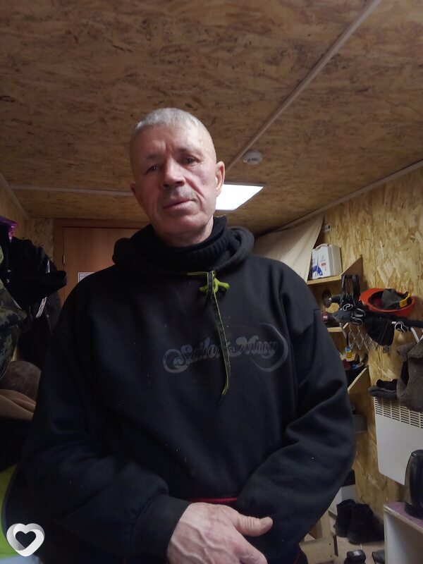 Роман, 53, Новосибирске — анкета №3774200