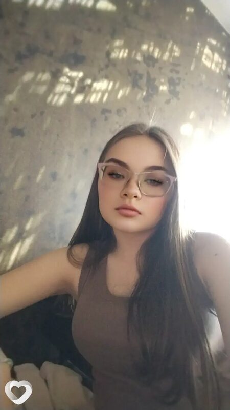 Валентина, 18, Новокузнецке — анкета №3774202