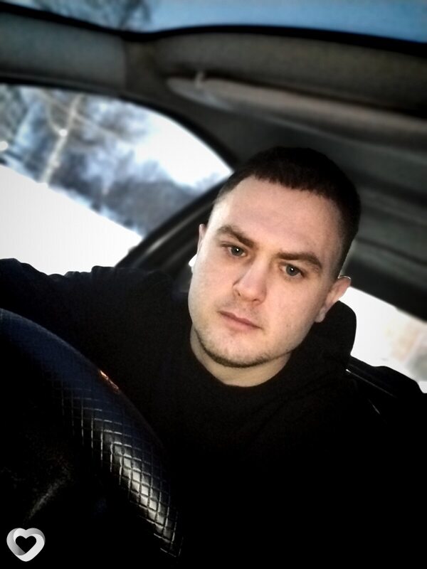 Денис, 28, Новосибирске — анкета №3774204