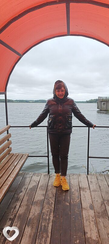 Светлана, 56, Нижнем Новгороде — анкета №3774209