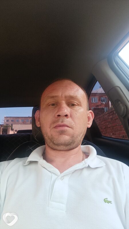 Сергей, 41, Омске — анкета №3774217