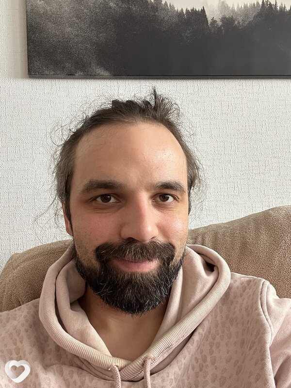 Никита, 38, Санкт-Петербурге — анкета №3774220