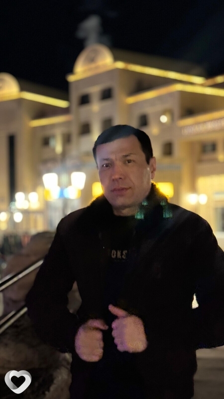 Алишер, 39, Туркестане — анкета №3774225