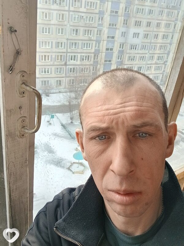 Игорь, 39, Бийске — анкета №3774301