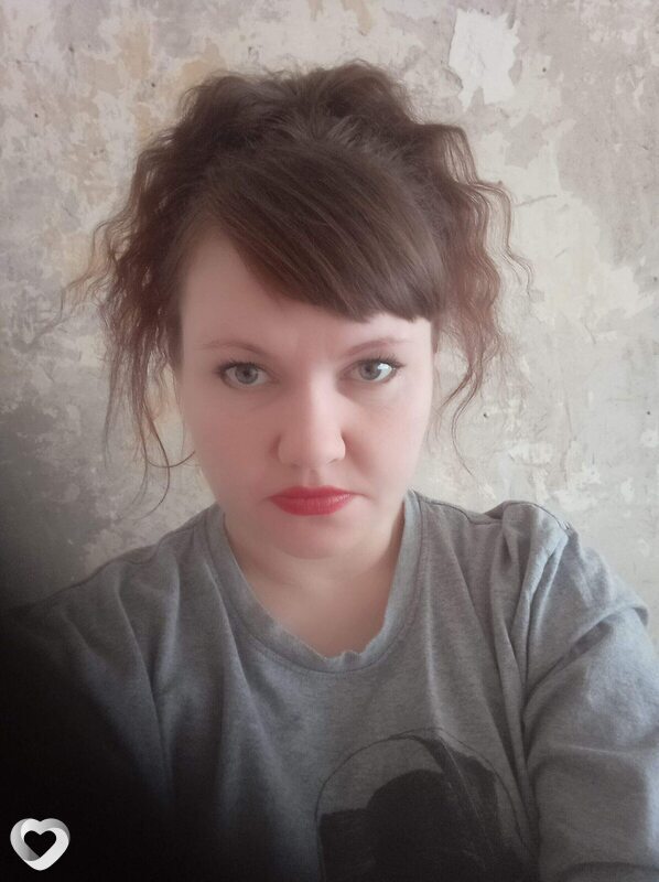 Кристина, 32, Омске — анкета №3774303