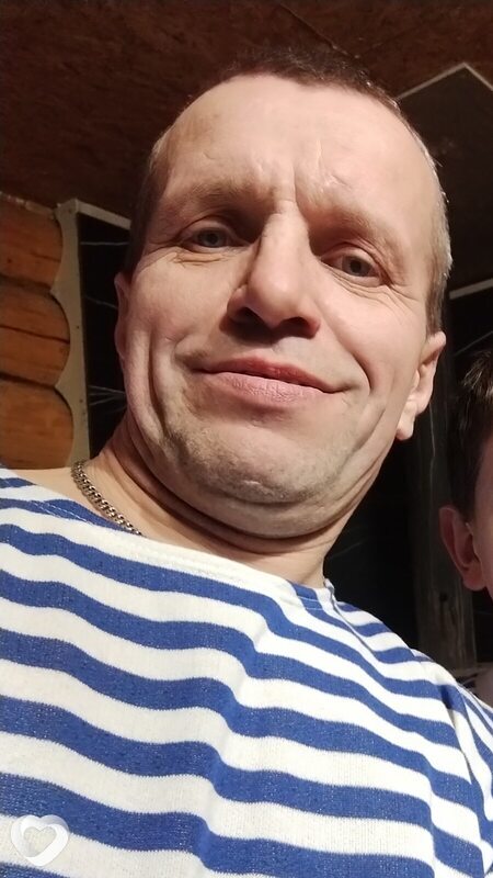 Евгений, 44, Томске — анкета №3774315