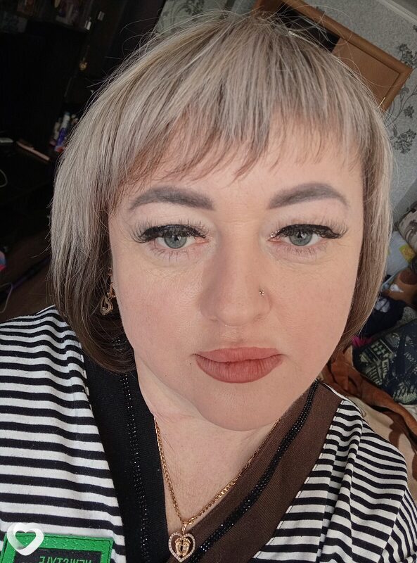Елена, 43, Магнитогорске — анкета №3774316
