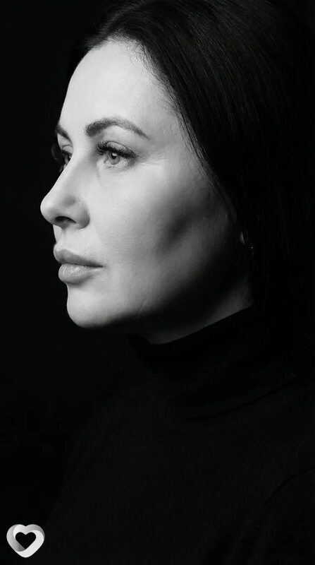 Natali, 41, Биробиджане — анкета №3774323