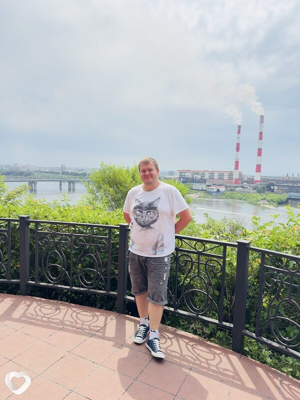 Виктор, 34, Усть-Каменогорск — анкета №3774251