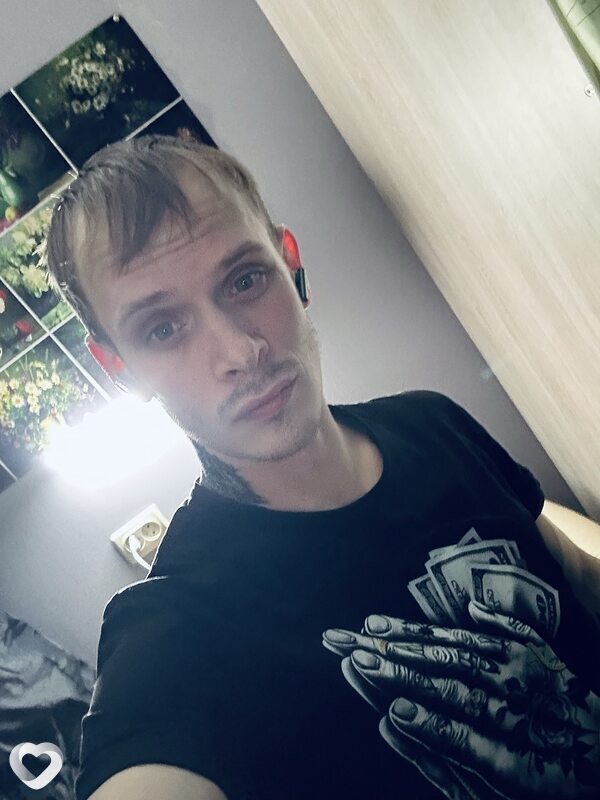Тимофей, 31, Москве — анкета №3774252