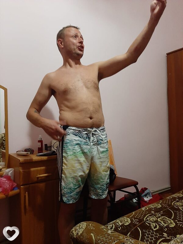 Алексей, 44, Обнинске — анкета №3774253