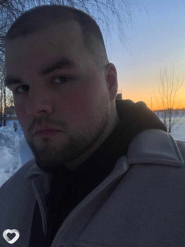Тимур, 22, Москве — анкета №3774254