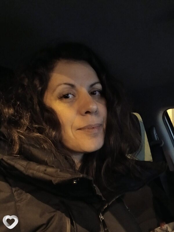 Евгения, 43, Тюмени — анкета №3774258
