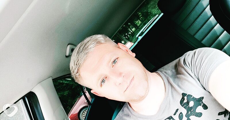 Димитрий, 39, Отрадном — анкета №3774260