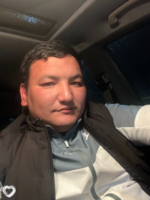 Аскар, 33, Алматы — анкета №3774150