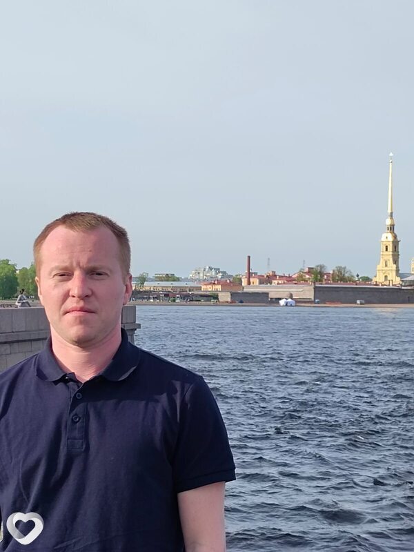 Сергей, 34, Дмитрове — анкета №3774376