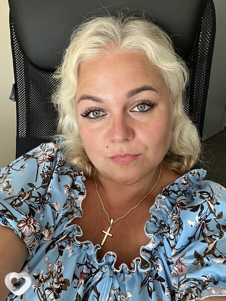 Лана, 45, Набережных Челнах — анкета №3774383