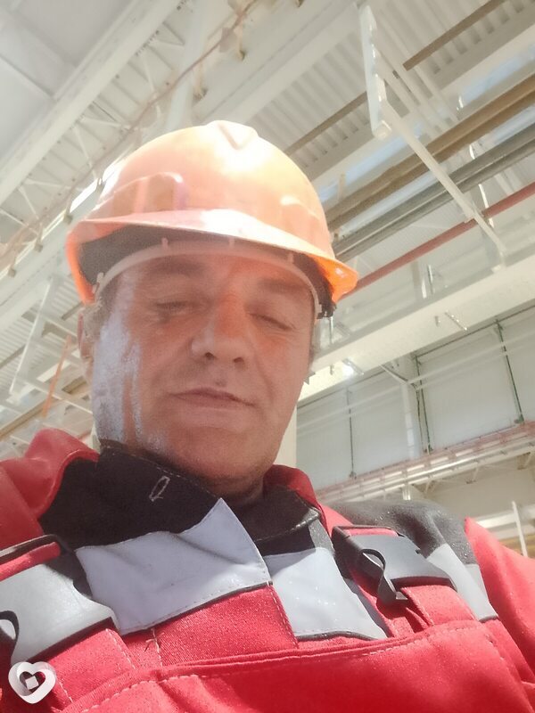 Дмитрий, 53, Волгограде — анкета №3774385