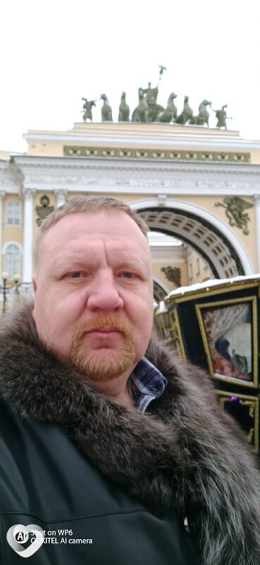 Алекс, 45, Нижневартовске — анкета №3774388