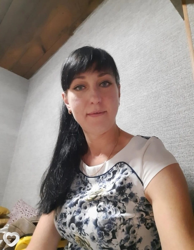 Людмила, 40, Ачинске — анкета №3774390
