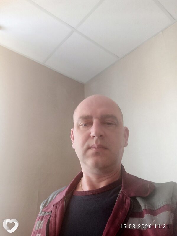 Дмитрий, 46, Лиде — анкета №3774397