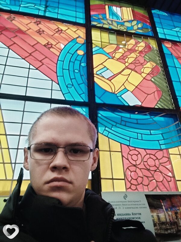 Юра, 24, Владимире — анкета №3774602